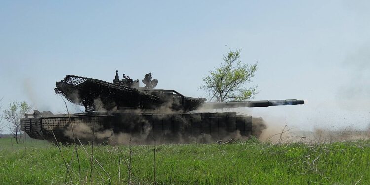 Знешкоджено ще 1220 окупантів. Всі втрати ворога