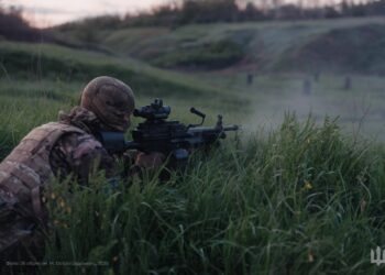 Знешкоджено ще 1020 окупантів, загалом – понад 991 тис. Всі втрати ворога