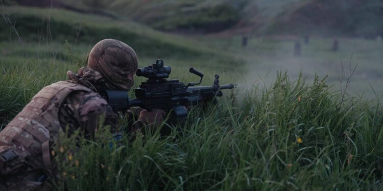 Знешкоджено ще 1020 окупантів, загалом – понад 991 тис. Всі втрати ворога