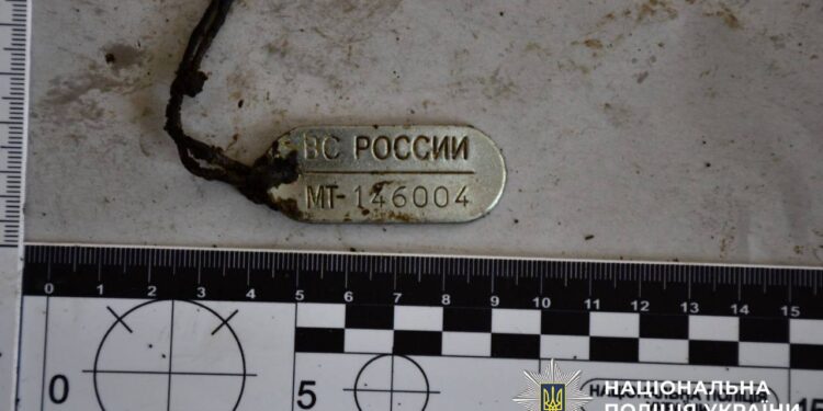 Російський цинізм як є. Клименко назвав ім’я російського солдата, чий труп підкинули до тіл українських військових при репатріації (ФОТО)