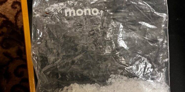 Організували наркозбут серед кола знайомих – на Миколаївщині затримали двох чоловіків за підозрою у реалізації психотропів (ФОТО, ВІДЕО)