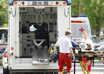 В австрійському Граці внаслідок стрілянини в школі  щонайменше 11 загиблих (ФОТО, ВІДЕО)