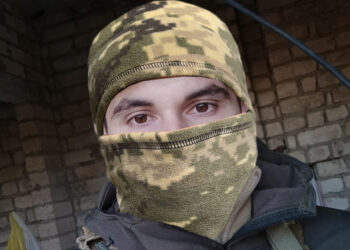 Миколаївські тероборонівці – «Лютий»