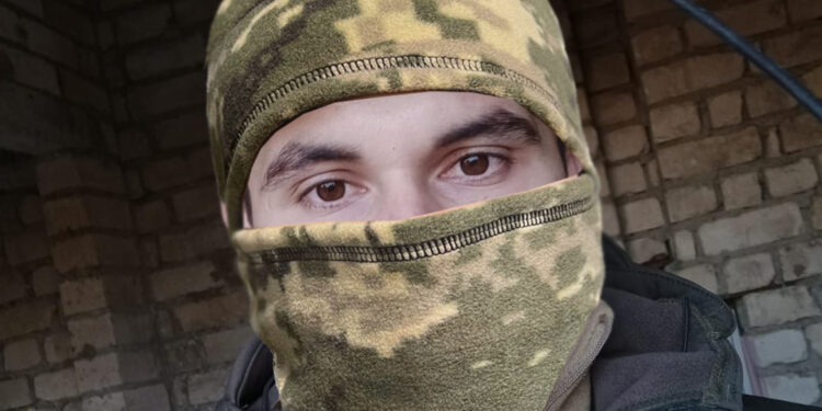 Миколаївські тероборонівці – «Лютий»