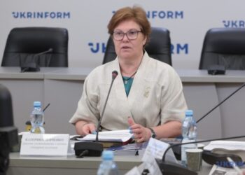 Дві третини заяв про сексуальне насильство під час війни надійшли від чоловіків – Левченко