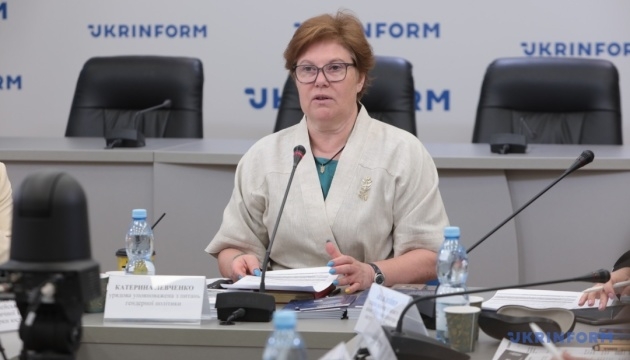 Дві третини заяв про сексуальне насильство під час війни надійшли від чоловіків – Левченко