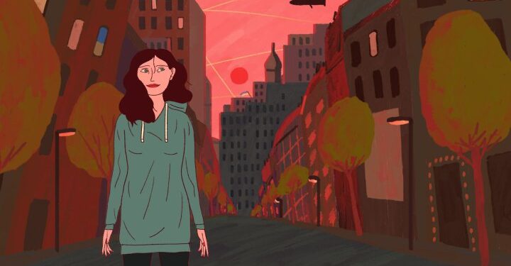 Українська анімація буде представлена на найбільшому фестивалі анімаційних фільмів у Франції