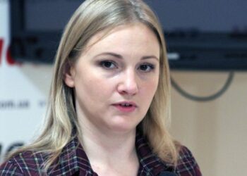 Уповноважена з питань захисту прав військових: за п’ять місяців роботи отримано понад 7 тисяч скарг