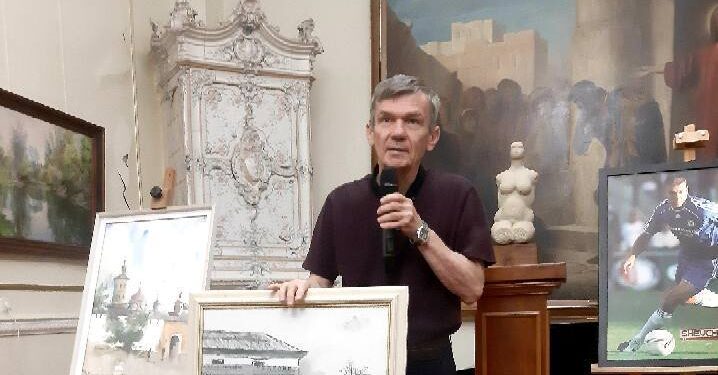 Миколаївському художньому музею ім.В.Верещагіна – 111 років: що у музеї планують на літо (ФОТО)