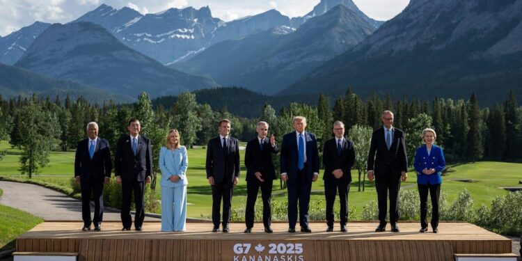 Трамп роздратував лідерів G7, спільної заяви не буде, у РФ в захваті від президента США