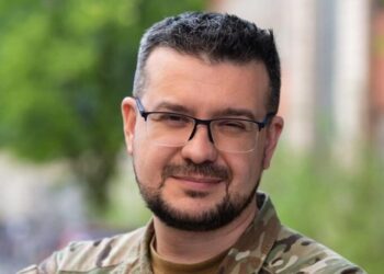Інститут національної пам’яті очолив Олександр Алфьоров