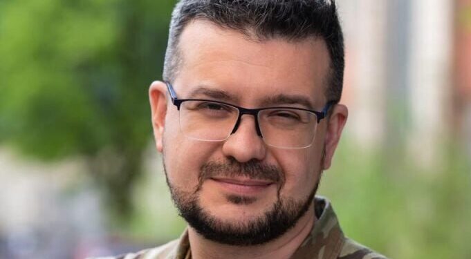 Інститут національної пам’яті очолив Олександр Алфьоров