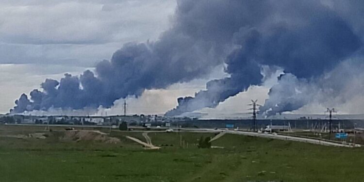 Перевершили агентів 007. Як світ відреагував на “сибірську авіакатастрофу” від СБУ