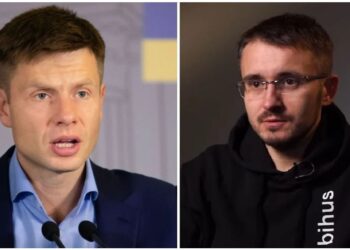 Скандал Бігус-Гончаренко з викриттями та зізнаннями – хто годується з чиїх рук, хто “шістка” СБУ (ВІДЕО)