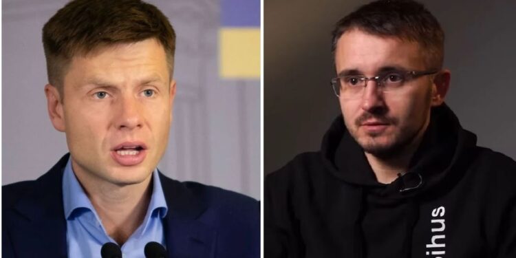 Скандал Бігус-Гончаренко з викриттями та зізнаннями – хто годується з чиїх рук, хто “шістка” СБУ (ВІДЕО)