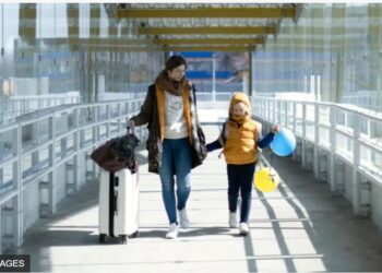 Українцям дозволять жити в ЄС ще рік. А далі?