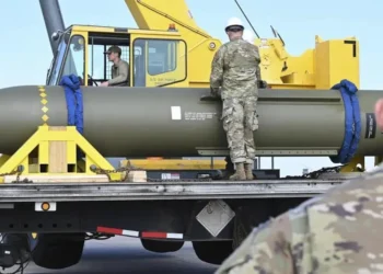 Скільки бункерних бомб залишилось у США після ударів по Іраку