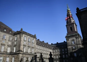 Данія схвалила розміщення військових баз США на своїй землі – попри зазіхання на Гренландію