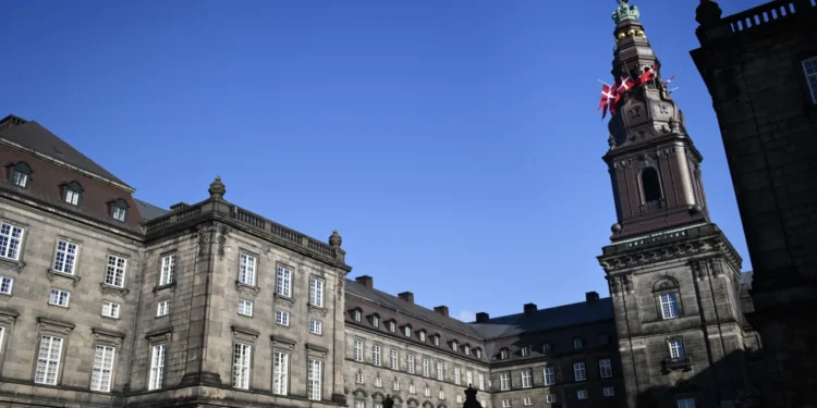 Данія схвалила розміщення військових баз США на своїй землі – попри зазіхання на Гренландію