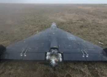 У Казахстані визнали, що РФ випробовує у них бойові дрони (ВІДЕО)