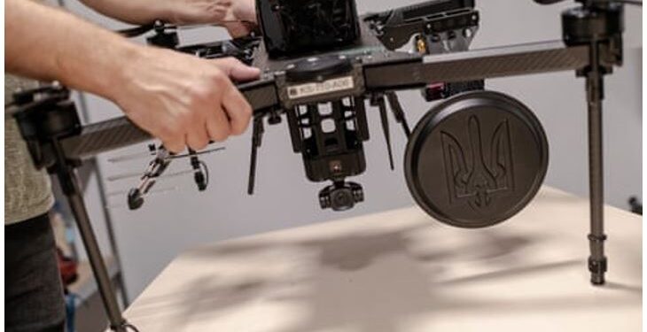 РФ і Україна дали дронам силу і свободу – це загрожує всьому світу, в ООН стурбовані