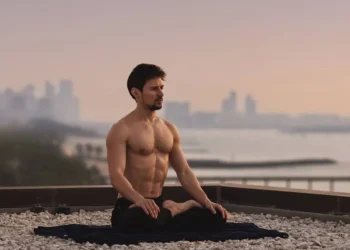 Дуров заявив, що має понад 100 дітей по всьому світу. змагається з Маском? 