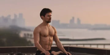 Дуров заявив, що має понад 100 дітей по всьому світу. змагається з Маском? 