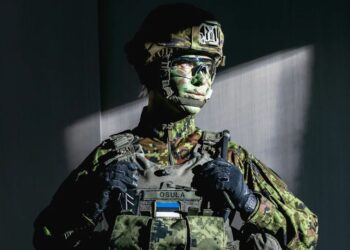 Найймовірніша ціль наступної агресії РФ – Естонія. І ось чому