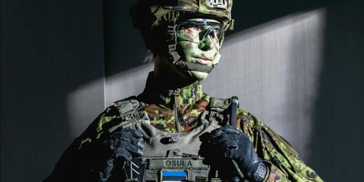 Найймовірніша ціль наступної агресії РФ – Естонія. І ось чому