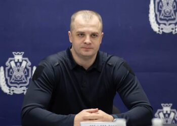 Зеленський призначив нового очільника Херсонської МВА