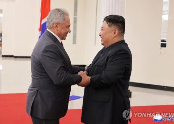 Розвідка Південної Кореї повідомила, що Кім Чен Ин знову відправляє солдатів у РФ