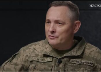 Юрій Ігнат розповів про наслідки спецоперації “Павутина” і про те, чим Україна б’є ворога в повітрі (ВІДЕО)