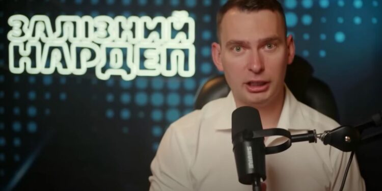 Нардеп звинуватив Офіс президента у створенні мережі  “смотрящих” і кришуванні корупції в енергетиці (ВІДЕО)