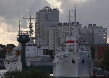 Агенти ГУР вивели з ладу електропідстанцію в Калінінграді