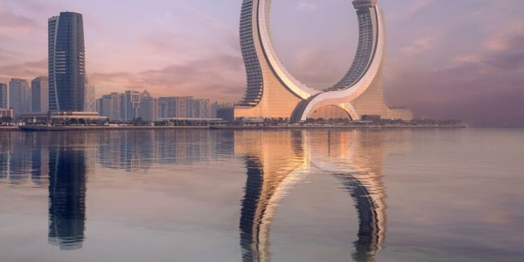 Катар закрив свій повітряний простір в очікуванні відповіді Ірану