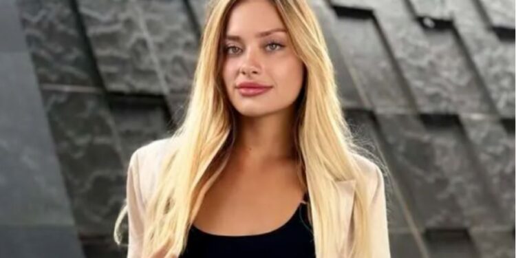 Таємниця побиття української моделі в Дубаї – її хотіли принести в жертву, але сталося несподіване