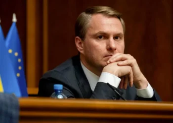 Президент Зеленський призначив Руслана Кравченка генеральним прокурором України