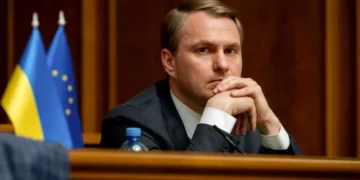 Президент Зеленський призначив Руслана Кравченка генеральним прокурором України