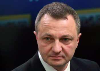 Кремінь написав заяву в поліцію на Сердючку – за “Харашо” (ВІДЕО)