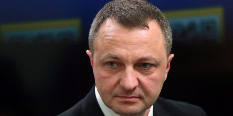 Кремінь написав заяву в поліцію на Сердючку – за “Харашо” (ВІДЕО)