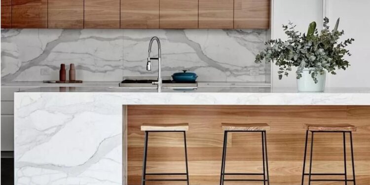 Гармония текстур: как сочетать дерево, металл, стекло и ДСП в одном интерьере?