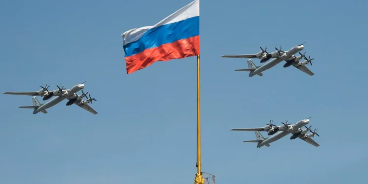 У США рахують втрачені РФ літаки і гадають, чим відповість Путін