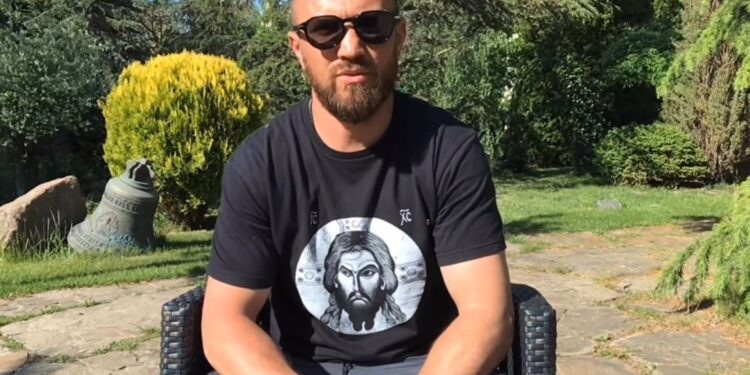 Ломаченко оголосив про завершення боксерської кар’єри. Здається, йде в монастир (ВІДЕО)