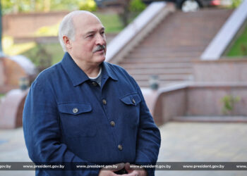 Лукашенко порадив білорусам їсти картоплю 1, максимум 2 рази на тиждень. Що сталося?