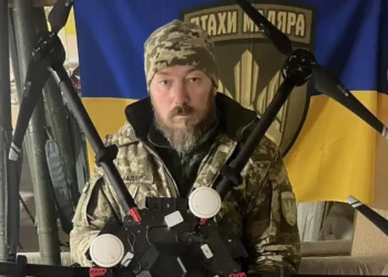 “Мадяр” встановив нову систему заохочення – по 19 дронів фпв за кожного ворожого пілота (ВІДЕО)