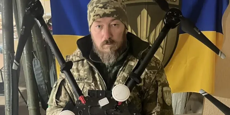 “Мадяр” встановив нову систему заохочення – по 19 дронів фпв за кожного ворожого пілота (ВІДЕО)