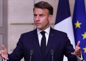 Макрон поїде до Гренландії, причому не сам