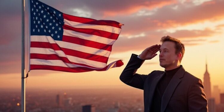 Розійшлися, як…Маск звинуватив Трампа у невдячності і брехні