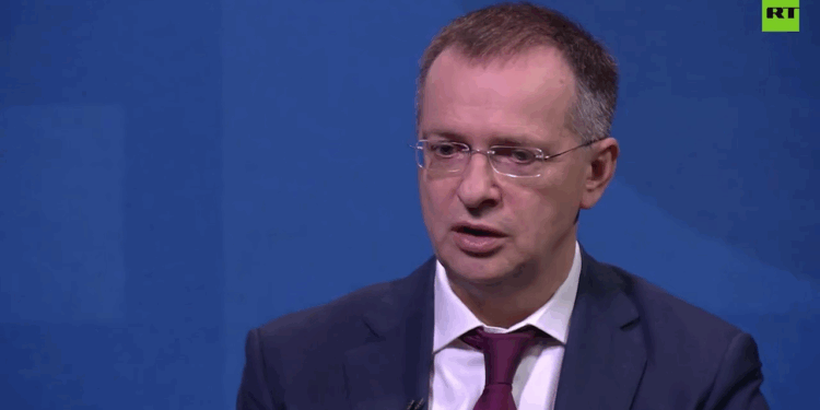 Росіяни вимагають вдарити по Києву і Львову “Орєшніком” і нових територій, – Мединський