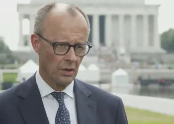 Мерц розповів про свої враження і висновки після переговорів з Трампом